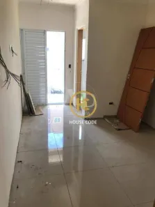 Casa com 2 Quartos à venda, 75m² no Portal das Alamedas, Franco da Rocha