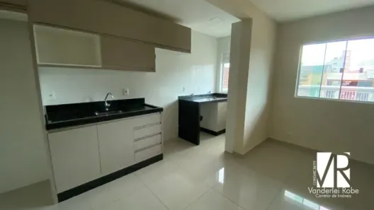 Apartamento com 2 Quartos para alugar, 66m² no Areias, Camboriú