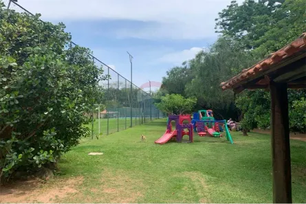 Terreno / Lote / Condomínio à venda, 450m² no Villaggio Capríccio, Louveira