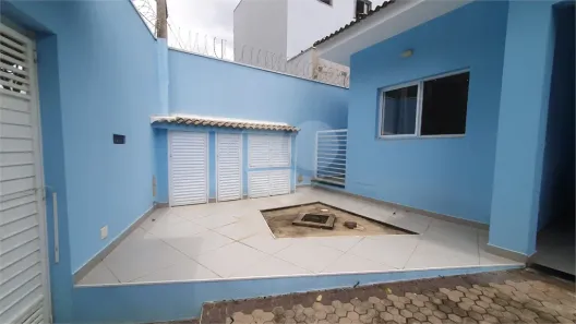 Casa com 3 Quartos à venda, 174m² no Jardim Paraíso, Itu