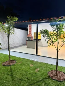 Casa com 3 Quartos à venda, 129m² no , Alexânia