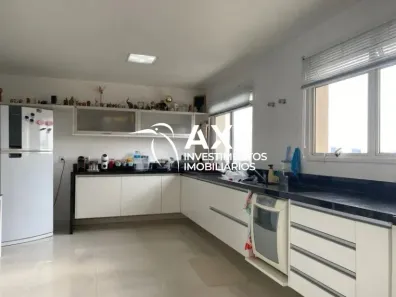 Cobertura com 3 Quartos para alugar, 370m² no Indianópolis, São Paulo