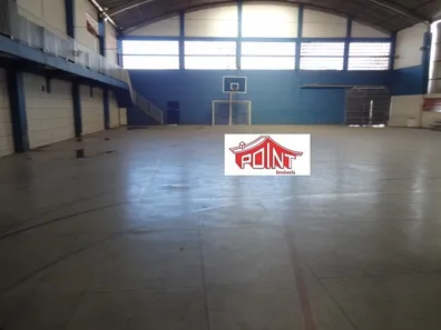 Galpão / Depósito / Armazém para alugar, 720m² no Largo da Batalha, Niterói