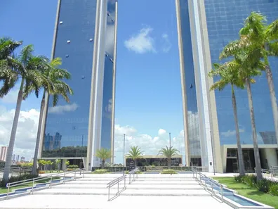 Conjunto Comercial / Sala à venda, 76m² no Ipês, João Pessoa