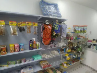Loja / Salão / Ponto Comercial à venda, 80m² no Paulicéia, São Bernardo do Campo