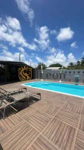 Casa com 5 Quartos à venda, 200m² no Porto de Sauípe, Entre Rios
