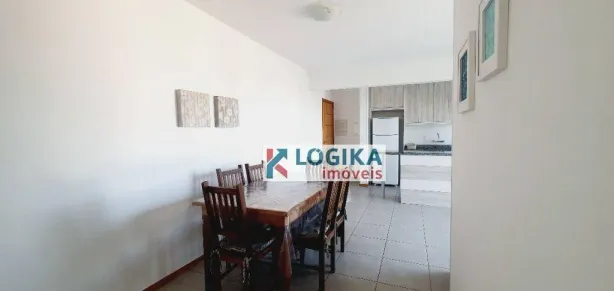 Apartamento com 2 Quartos para alugar, 70m² no Centro, Penha