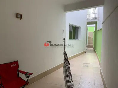 Sobrado com 3 Quartos à venda, 124m² no Santa Maria, São Caetano do Sul