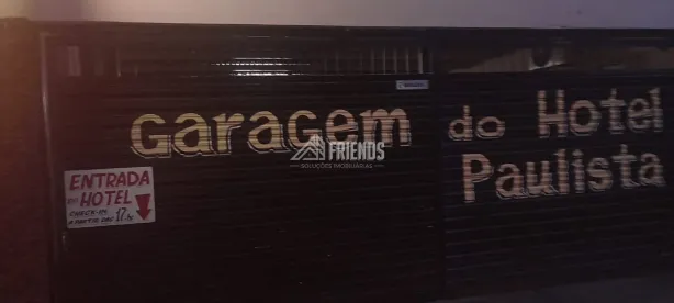 Galpão / Depósito / Armazém à venda, 600m² no Centro, Pederneiras