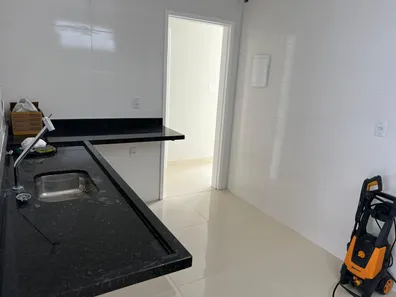 Casa com 3 Quartos para venda ou aluguel, 98m² no Santa Mônica, Feira de Santana