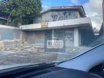Loja / Salão / Ponto Comercial para alugar, 60m² no Bairro Novo, Olinda