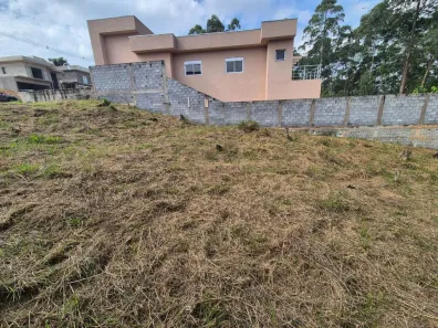 Terreno / Lote / Condomínio à venda, 614m² no Jardim Europa, Vargem Grande Paulista