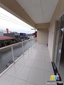 Apartamento com 2 Quartos à venda, 84m² no Centro, São Francisco do Sul