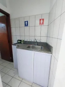Conjunto Comercial / Sala para alugar, 58m² no Vila Galo, Americana