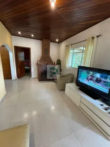 Fazenda / Sítio / Chácara com 2 Quartos à venda, 2500m² no Biritiba-Ussu, Mogi das Cruzes