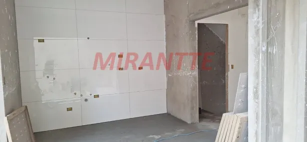 Sobrado com 3 Quartos à venda, 202m² no Jardim Paraíso, São Paulo