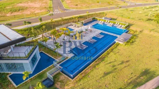 Terreno / Lote / Condomínio à venda, 400m² no Chácara São José, Jaguariúna