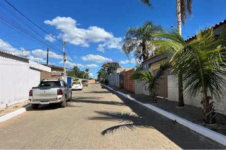 Casa com 2 Quartos à venda, 100m² no Riacho Fundo I, Brasília