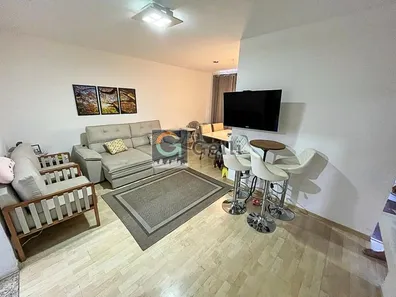Apartamento com 2 Quartos à venda, 75m² no Bingen, Petrópolis