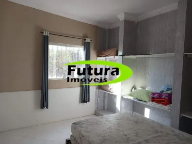 Casa com 3 Quartos à venda, 180m² no Tangará, Mário Campos