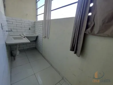 Kitnet com 1 Quarto à venda, 35m² no Santa Matilde, Conselheiro Lafaiete