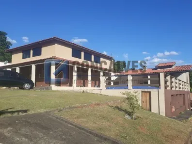 Fazenda / Sítio / Chácara com 3 Quartos à venda, 461m² no Portal do Pirapora, Salto de Pirapora