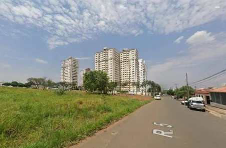 Terreno / Lote / Condomínio à venda, 11650m² no Vila Brasília, Aparecida de Goiânia