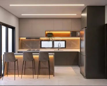 Casa de Condomínio com 3 Quartos à venda, 147m² no Espírito Santo, Vitória da Conquista
