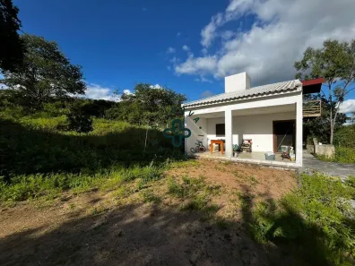 Fazenda / Sítio / Chácara com 2 Quartos para venda ou aluguel, 3813m² no Serras do Vale, Caruaru