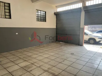 Casa Comercial para alugar, 80m² no Laranjeiras, Caieiras