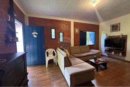 Fazenda / Sítio / Chácara com 6 Quartos à venda, 342m² no Cataratas, Foz do Iguaçu