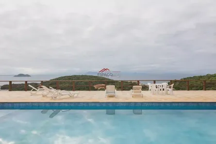Casa de Condomínio com 4 Quartos à venda, 210m² no João Fernandes, Armação dos Búzios