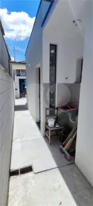 Casa de Vila com 3 Quartos à venda, 80m² no Vila São Paulo, Mogi das Cruzes