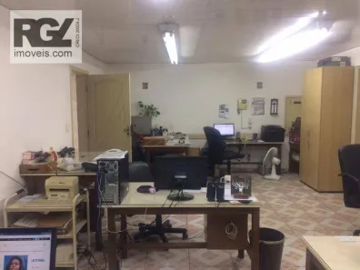 Galpão / Depósito / Armazém para alugar, 5000m² no Paquetá, Santos