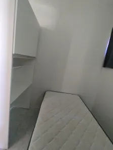 Flat com 2 Quartos para alugar, 55m² no Vilas do Atlântico, Lauro de Freitas