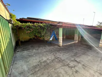 Casa com 3 Quartos para alugar, 360m² no Nossa Senhora das Neves, Ribeirão das Neves