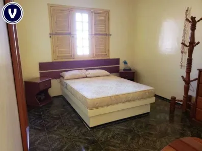 Casa com 5 Quartos para alugar, 320m² no Porto das Dunas, Aquiraz