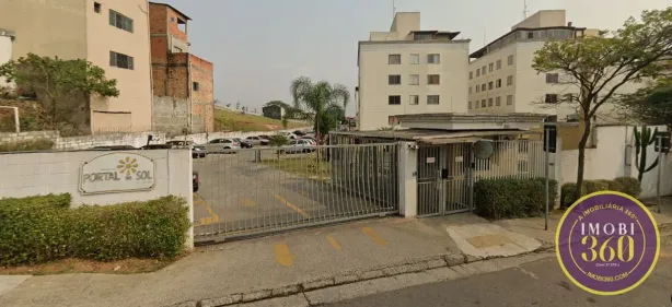 Apartamento com 2 Quartos à venda, 49m² no Vila Virgínia, Itaquaquecetuba
