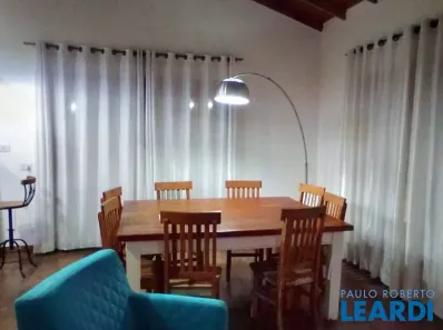 Casa de Condomínio com 3 Quartos para venda ou aluguel, 220m² no Jardim do Ribeirão II, Itupeva
