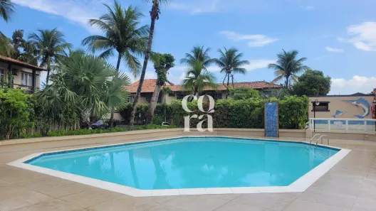 Casa de Condomínio com 3 Quartos à venda, 205m² no , Armação dos Búzios