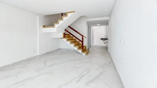 Casa de Condomínio com 3 Quartos à venda, 114m² no Janga, Paulista