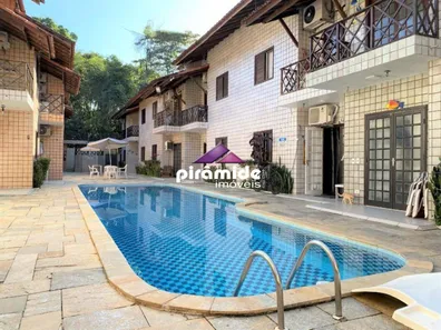 Flat com 1 Quarto à venda, 36m² no Juquehy, São Sebastião