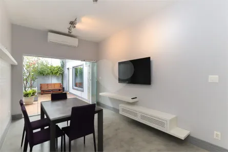 Casa com 2 Quartos à venda, 110m² no Chácara Santo Antônio (Zona Sul), São Paulo