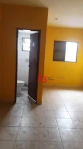 Prédio Inteiro para alugar, 250m² no Vila Santa Rosa, Cubatão