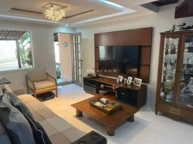 Casa de Condomínio com 4 Quartos à venda, 140m² no Praia Grande, Arraial do Cabo