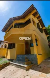 Sobrado com 2 Quartos à venda, 200m² no Nossa Senhora das Graças, Canoas
