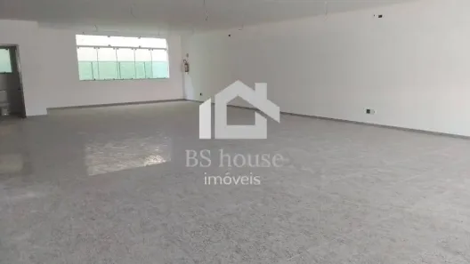 Loja / Salão / Ponto Comercial para alugar, 200m² no Jardim Itapeva, Mauá