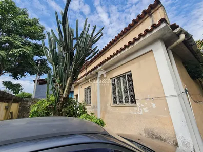 Terreno / Lote / Condomínio à venda, 10m² no Vila Rosali, São João de Meriti