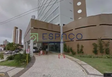 Conjunto Comercial / Sala à venda, 50m² no Lagoa Nova, Natal
