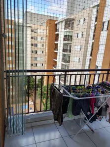 Apartamento com 2 Quartos à venda, 70m² no Jardim Carambeí, São Roque